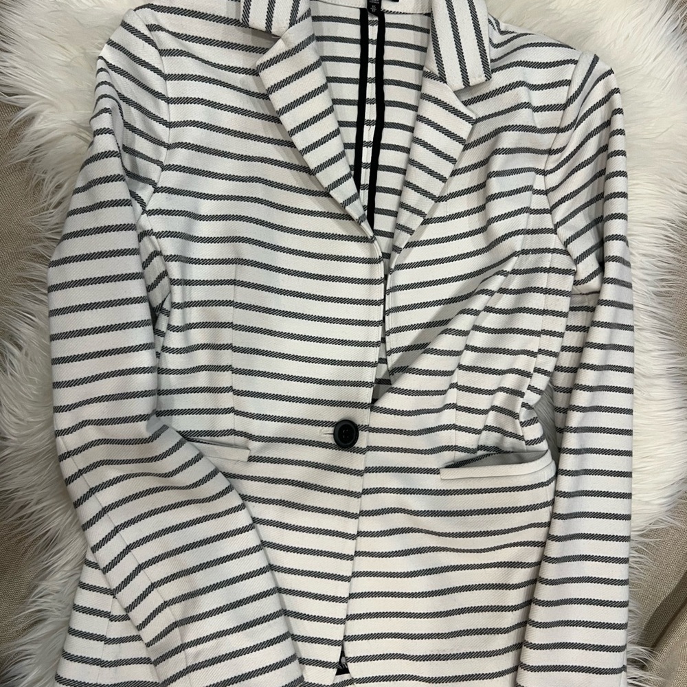 Express jacket sport size xs